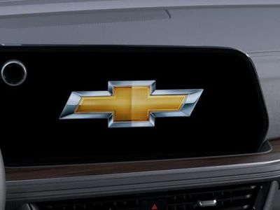 2026 Chevrolet Suburban - Photo 57