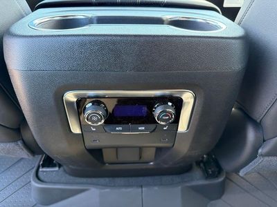 2026 Chevrolet Suburban - Photo 17