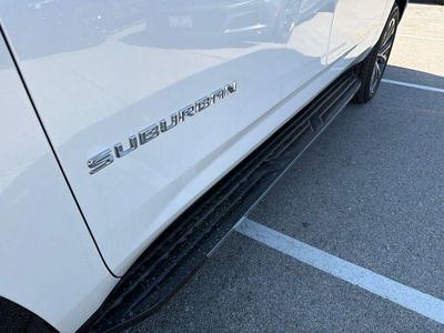 2026 Chevrolet Suburban - Photo 11