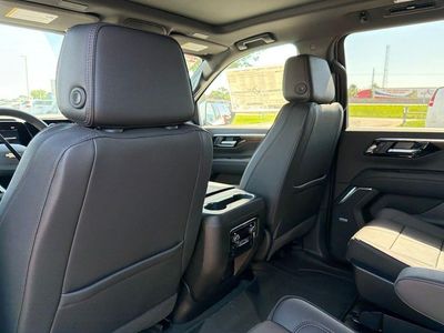 2026 Chevrolet Suburban - Photo 16
