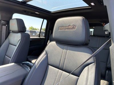 2026 Chevrolet Suburban - Photo 22
