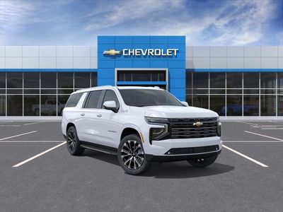 2026 Chevrolet Suburban - Photo 38