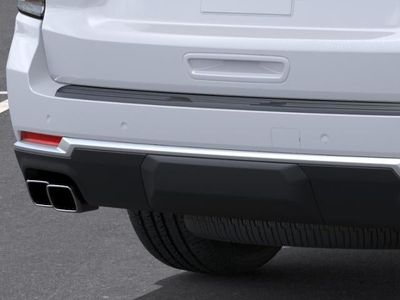 2026 Chevrolet Suburban - Photo 51