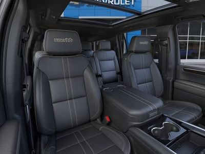 2026 Chevrolet Suburban - Photo 53