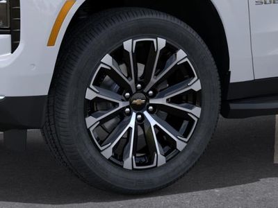 2026 Chevrolet Suburban - Photo 46