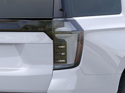 2026 Chevrolet Suburban - Photo 48