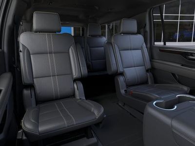 2026 Chevrolet Suburban - Photo 54