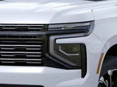 2026 Chevrolet Suburban - Photo 47