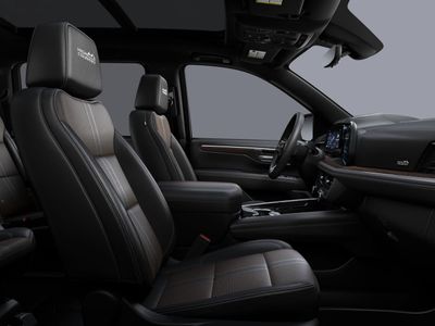 2026 Chevrolet Suburban - Photo 67
