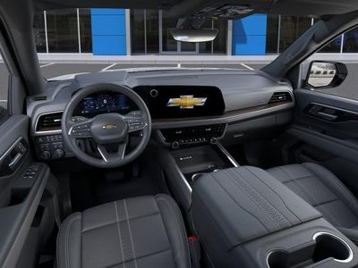 2026 Chevrolet Suburban - Photo 52