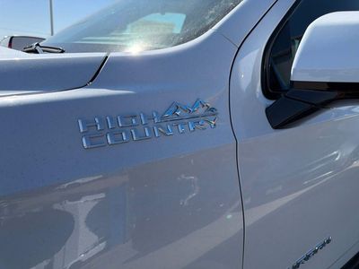 2026 Chevrolet Suburban - Photo 9