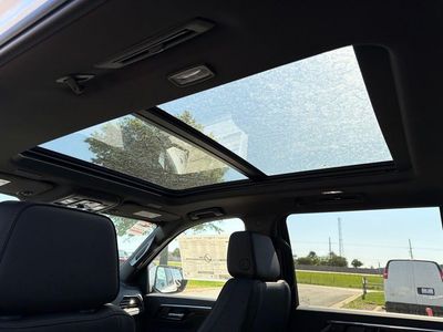 2026 Chevrolet Suburban - Photo 20