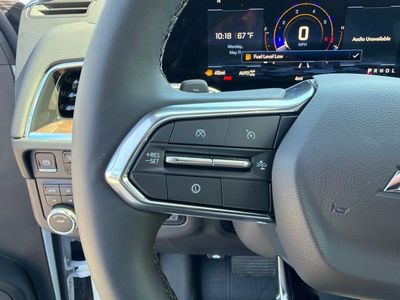 2026 Chevrolet Suburban - Photo 25