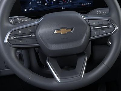 2026 Chevrolet Suburban - Photo 56