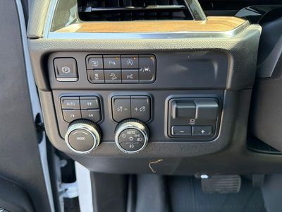 2026 Chevrolet Suburban - Photo 24