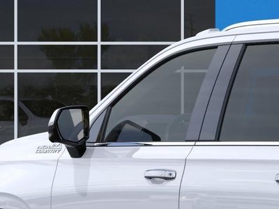 2026 Chevrolet Suburban - Photo 49