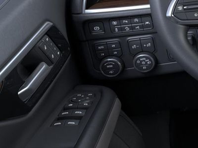2026 Chevrolet Suburban - Photo 59