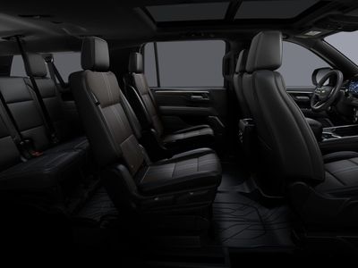 2026 Chevrolet Suburban - Photo 68