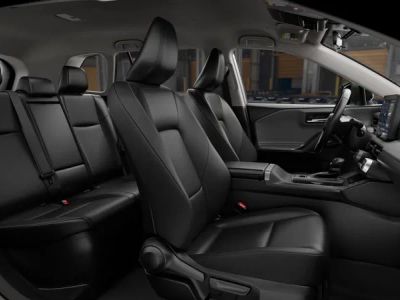 2026 Toyota RAV4 - Photo 2
