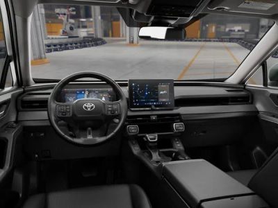 2026 Toyota RAV4 - Photo 1