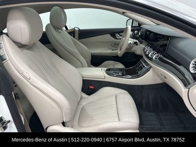 2021 Mercedes-Benz E-Class — photo 23 view
