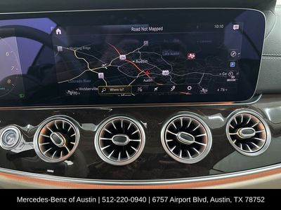 2021 Mercedes-Benz E-Class — photo 15 view