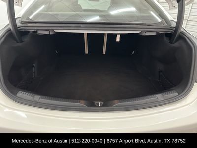 2021 Mercedes-Benz E-Class — photo 25 view