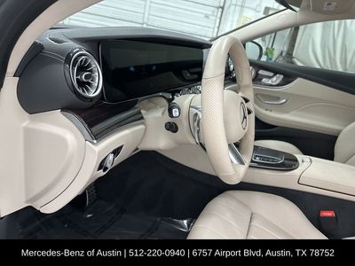 2021 Mercedes-Benz E-Class — photo 10 view