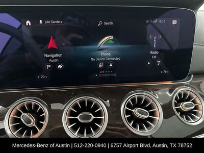 2021 Mercedes-Benz E-Class — photo 13 view