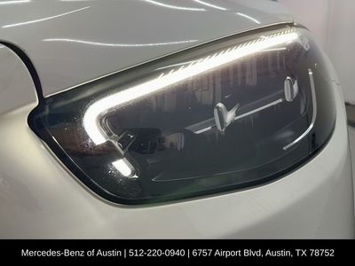 2021 Mercedes-Benz E-Class — photo 28 view