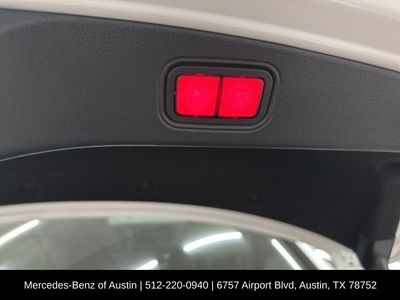 2021 Mercedes-Benz E-Class — photo 26 view