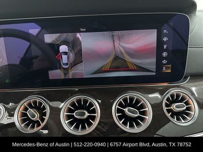 2021 Mercedes-Benz E-Class — photo 16 view
