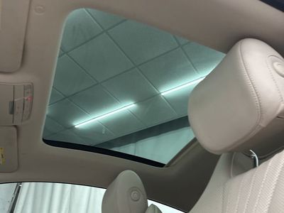 2021 Mercedes-Benz E-Class — photo 19 view