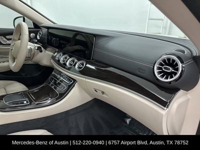 2021 Mercedes-Benz E-Class — photo 22 view