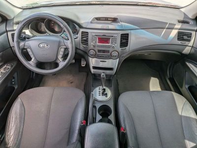 2010 Kia Optima — photo 20 view
