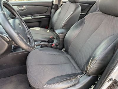 2010 Kia Optima — photo 11 view