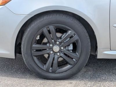2010 Kia Optima — photo 9 view