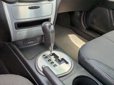 2010 Kia Optima — photo 18 view