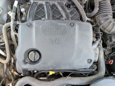 2010 Kia Optima — photo 10 view