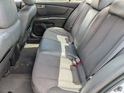 2010 Kia Optima — photo 19 view