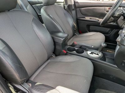 2010 Kia Optima — photo 24 view