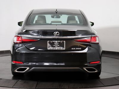 2023 Lexus ES - Photo 4
