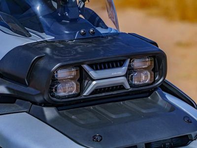 2026 Can-Am Canyon XT - Photo 14