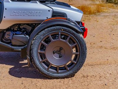 2026 Can-Am Canyon XT - Photo 13