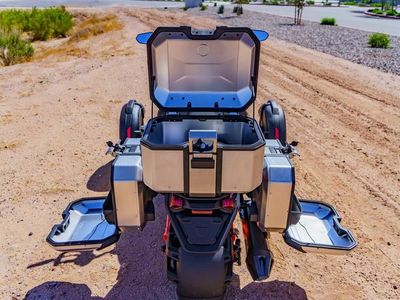 2026 Can-Am Canyon XT - Photo 10