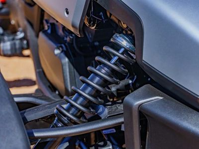 2026 Can-Am Canyon XT - Photo 12
