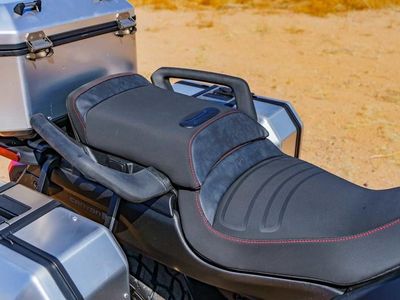 2026 Can-Am Canyon XT - Photo 9