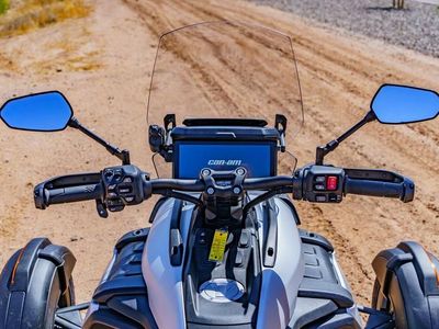 2026 Can-Am Canyon XT - Photo 8