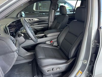 2026 Chevrolet Traverse LT - Photo 16