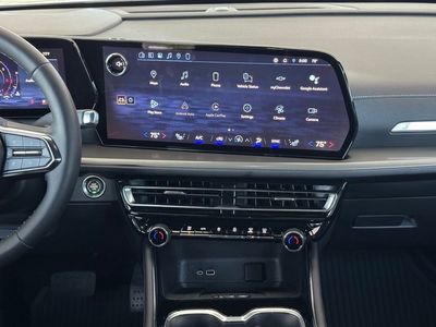 2026 Chevrolet Traverse LT - Photo 25